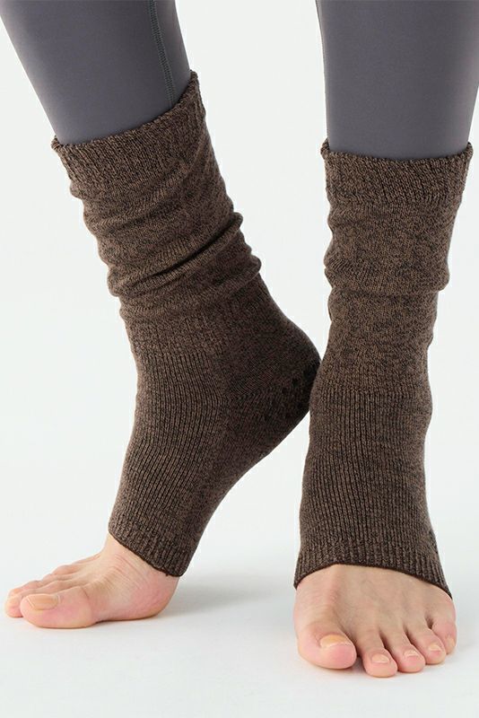 オオシシア 著しい ゴリラのひとつかみ 介護用ソックス