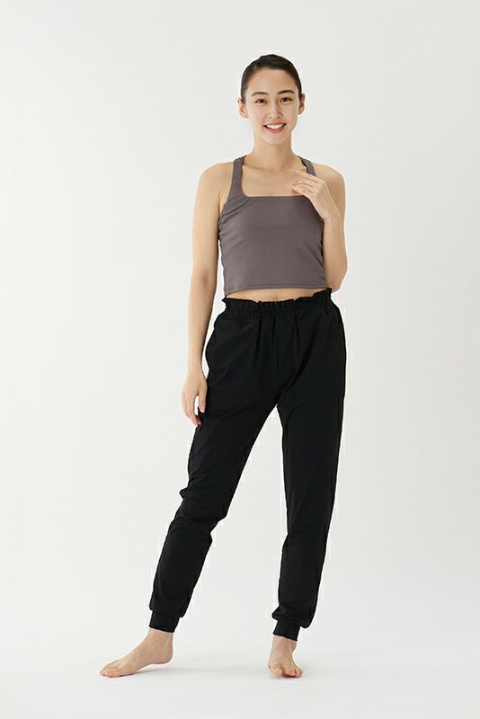 お値引き！suria リラトップ M 新品未使用　スモーク色 30％OFF】ペタルトップ | オンラインショップsuria