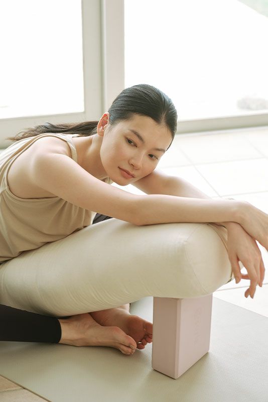 スリア ラブリエタンク Mサイズ ローズダスト 新品 20％OFF】ラブリエタンク | オンラインショップsuria