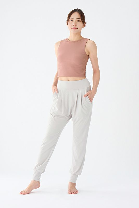 新品未使用 suria スージングパンツダークグレー 楽天市場】suria スリア ヨガウェア ヨガパンツ エリーズパンツ