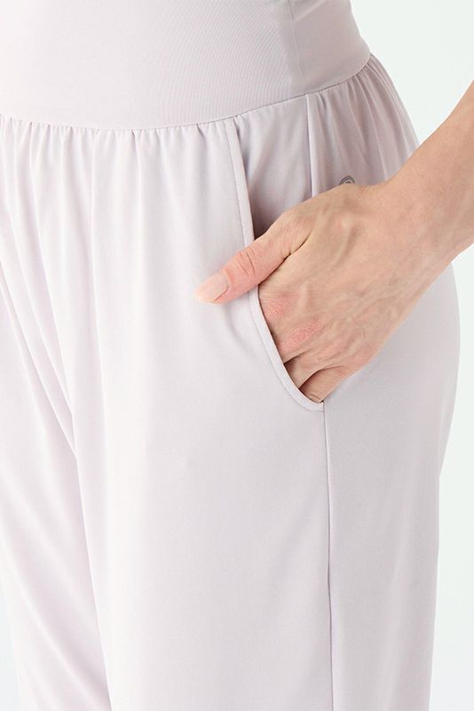 新品未使用 suria スージングパンツダークグレー スージングパンツ | オンラインショップsuria