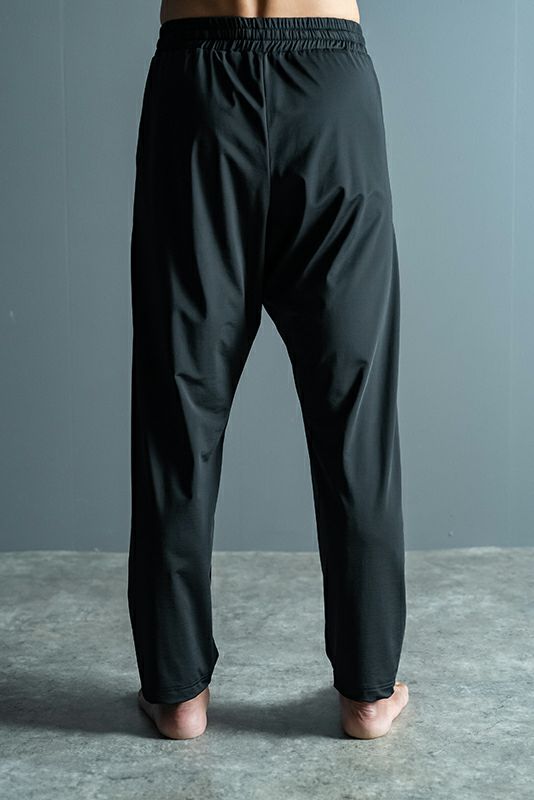 メンズ】ダニエルロングパンツ | オンラインショップsuria