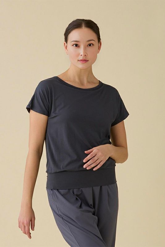 スリア　エスララトップ SALE】【suria（スリア）】ラーラトップ｜LITHEE YOGA｜リジー
