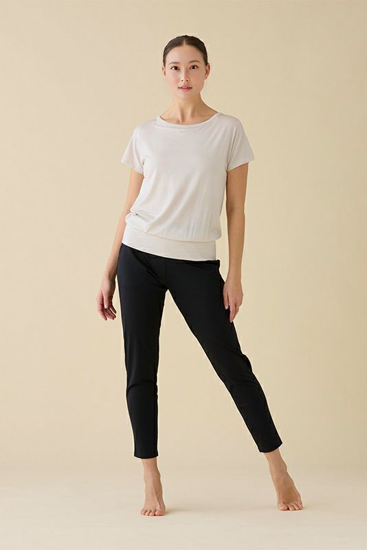 スリア トップス チュニック パンツ 美品 サイズ S suria レギンス 楽天市場】【セール 30％OFF】suria スリア ヨガウェア トップス