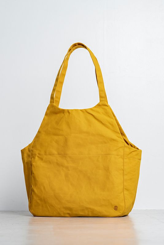 suria×ateliers PENELOPE tote bag/スリア×アトリエペネロープ