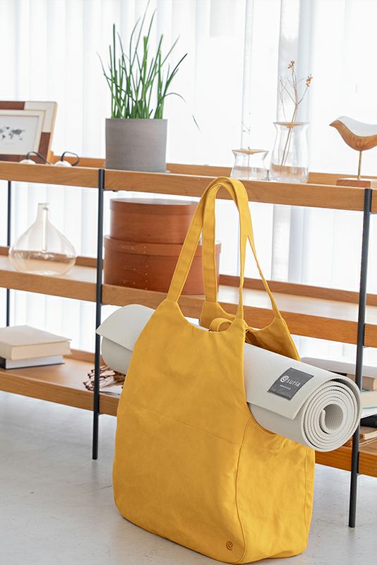 suria×ateliers PENELOPE tote bag/スリア×アトリエペネロープ