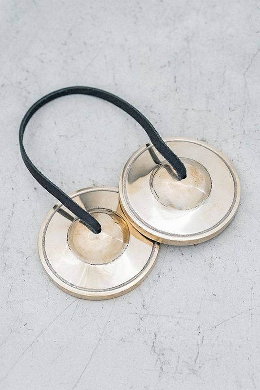 ティンシャ プレーン7cm | オンラインショップsuria