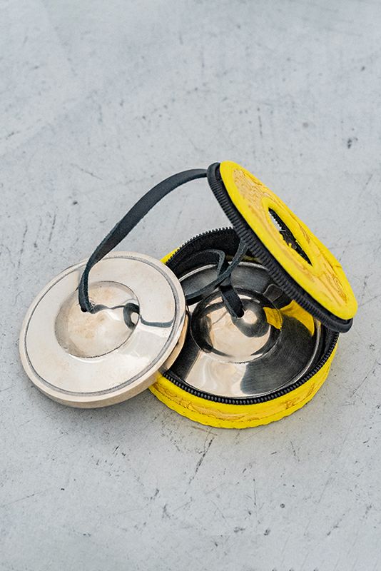 ティンシャ プレーン7cm | オンラインショップsuria