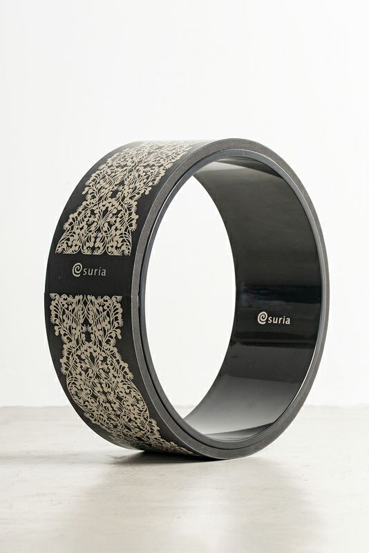 suriaオリジナル】ヨガホイール | オンラインショップsuria