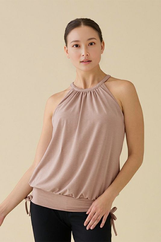 スリア ラブリエタンク Mサイズ ローズダスト 新品 20％OFF】ラブリエタンク | オンラインショップsuria